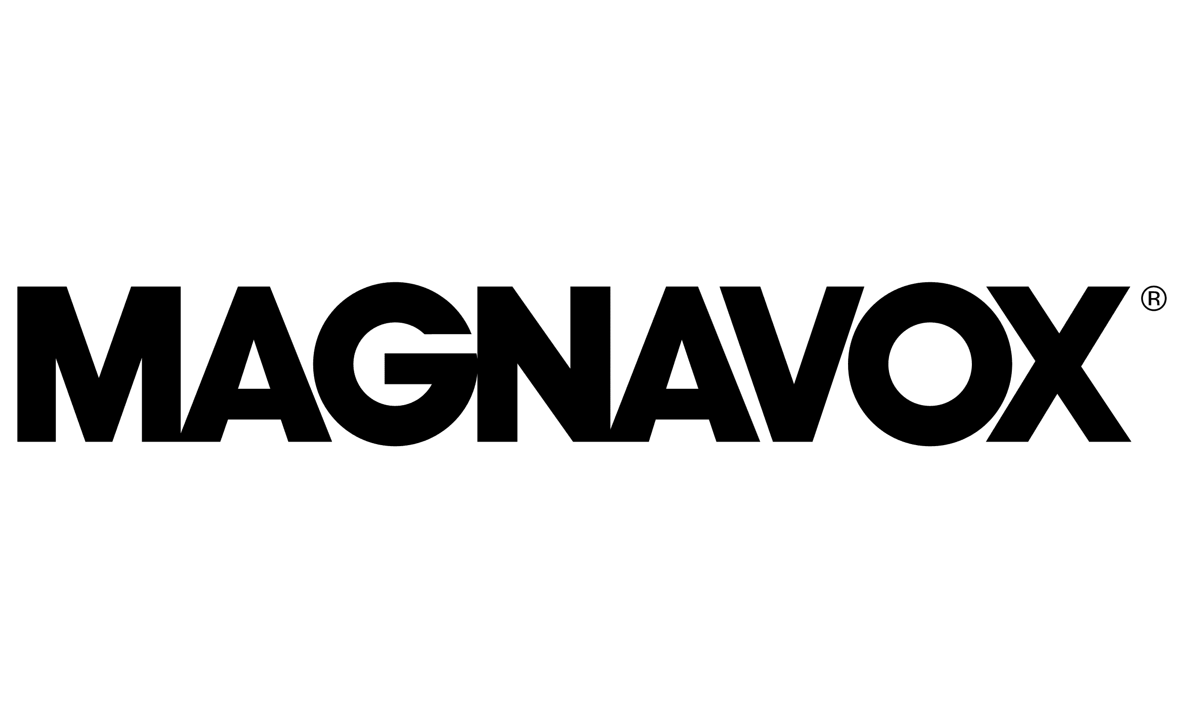 Magnavox Logo Don Jones Stereo