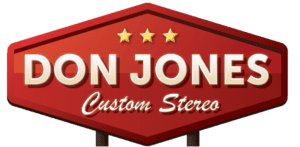 Top Don Jones Logo